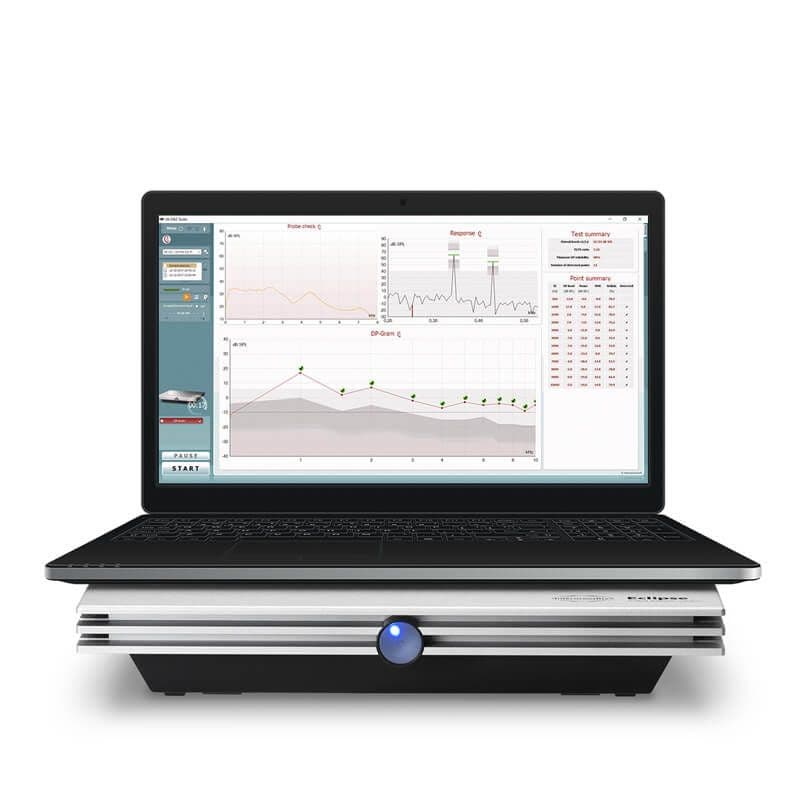 Interacoustics Eclipse - DPOAE20