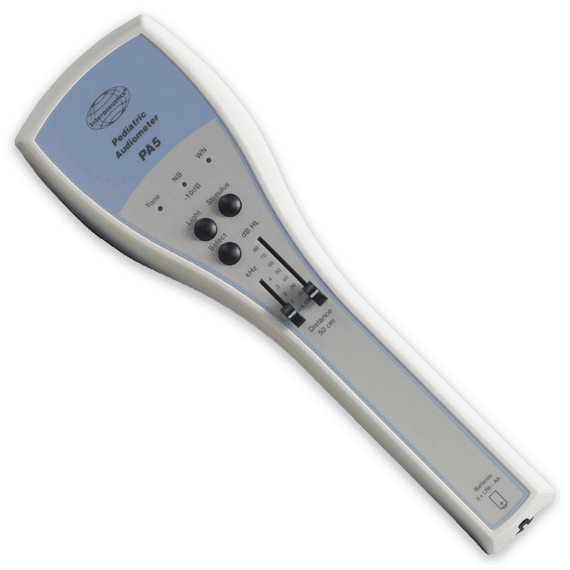 Interacoustics PA5