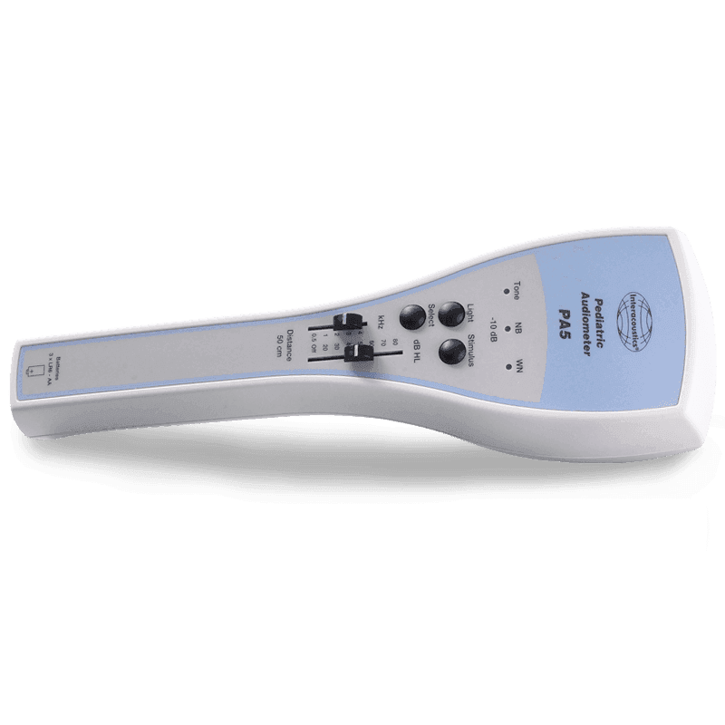 Interacoustics PA5